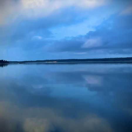 Bergs Gard & Hallsvikens Gard Vasterljung Екстер'єр фото