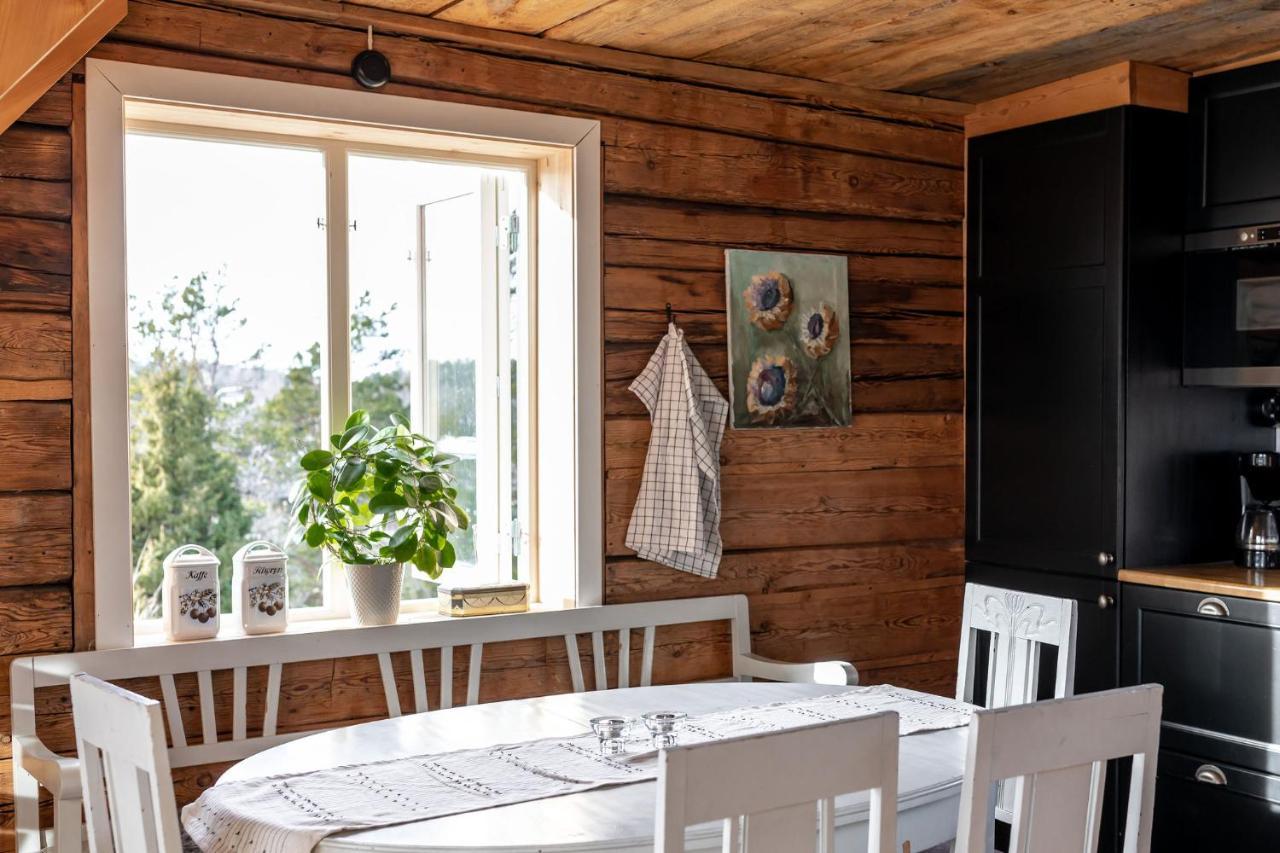 Bergs Gard & Hallsvikens Gard Vasterljung Екстер'єр фото