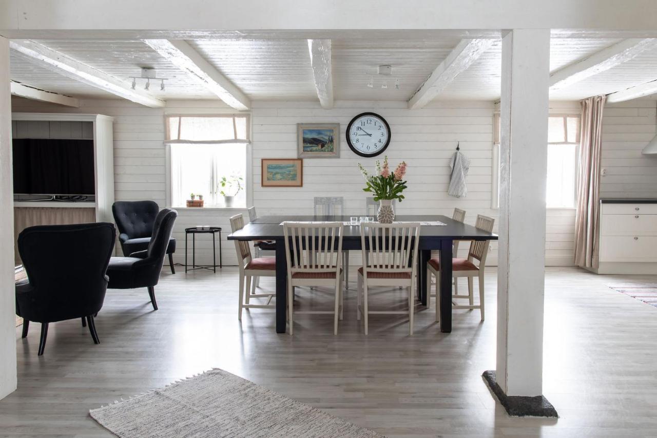Bergs Gard & Hallsvikens Gard Vasterljung Екстер'єр фото