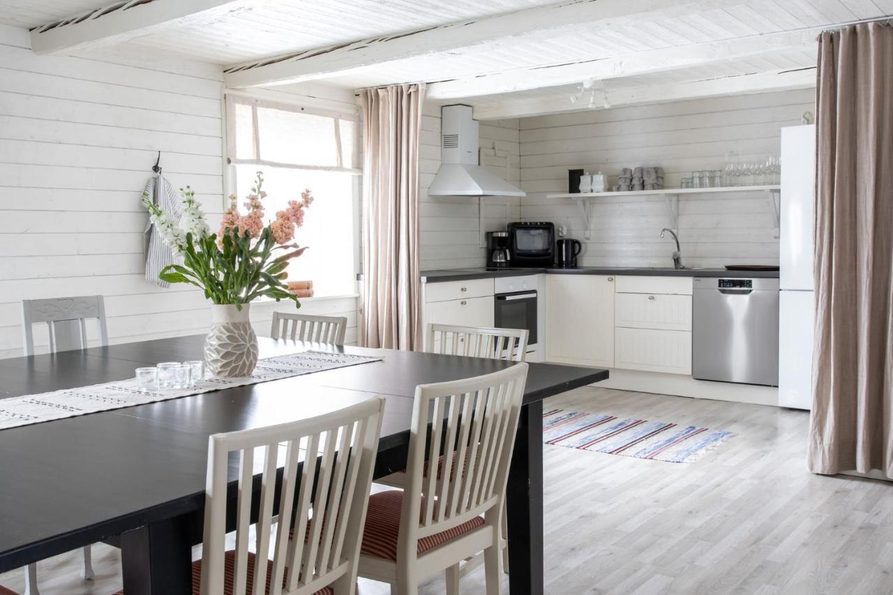 Bergs Gard & Hallsvikens Gard Vasterljung Екстер'єр фото