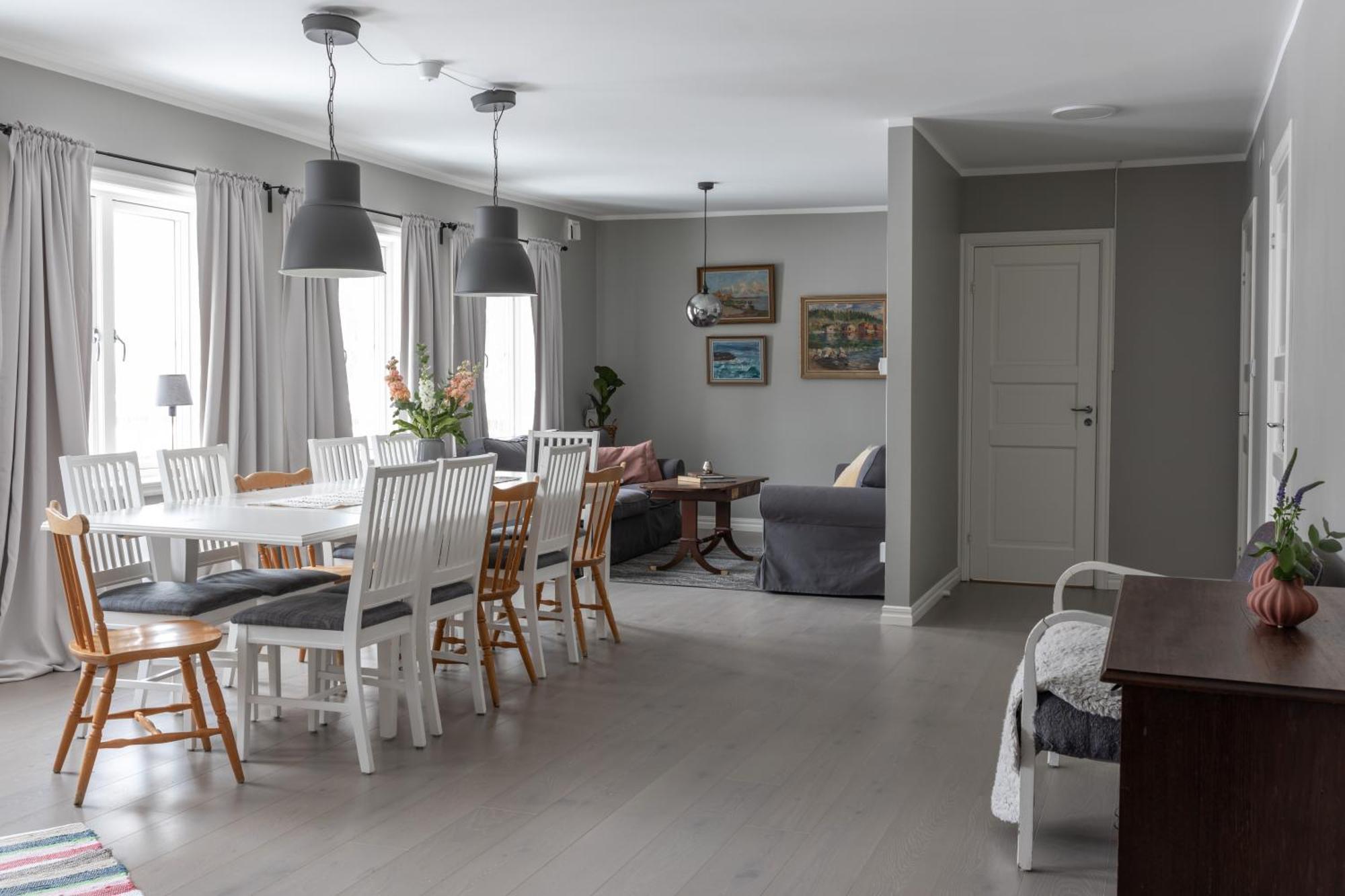 Bergs Gard & Hallsvikens Gard Vasterljung Екстер'єр фото