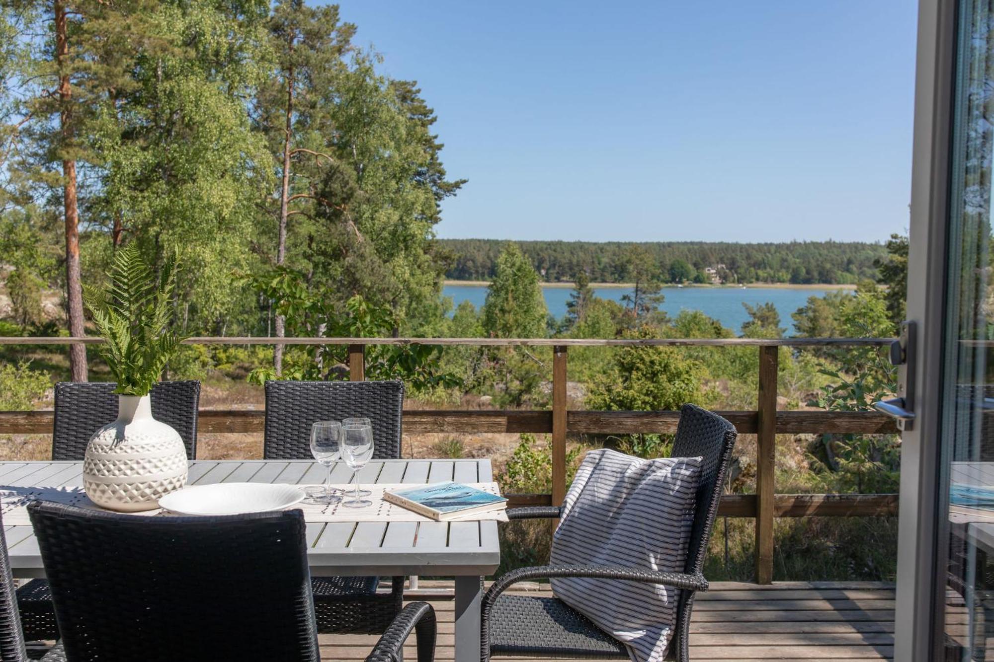 Bergs Gard & Hallsvikens Gard Vasterljung Екстер'єр фото