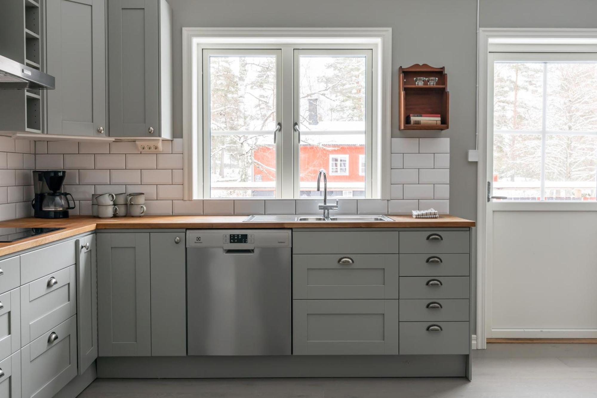 Bergs Gard & Hallsvikens Gard Vasterljung Екстер'єр фото