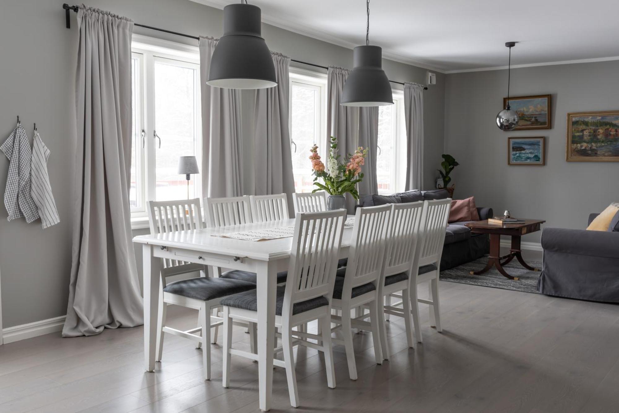 Bergs Gard & Hallsvikens Gard Vasterljung Екстер'єр фото