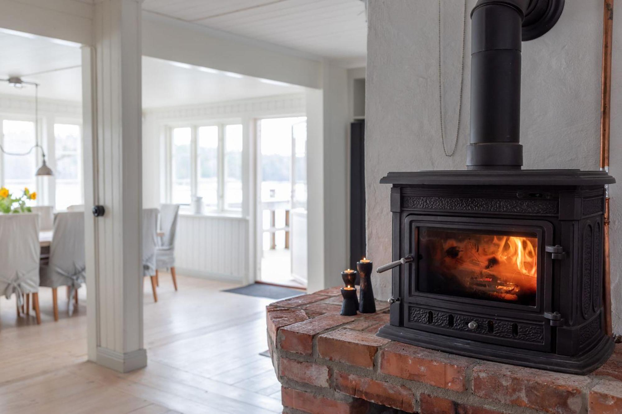 Bergs Gard & Hallsvikens Gard Vasterljung Екстер'єр фото
